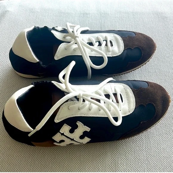 Tory Burch | Shoes | Tory Burch Sneakers Size 8 | Poshmark